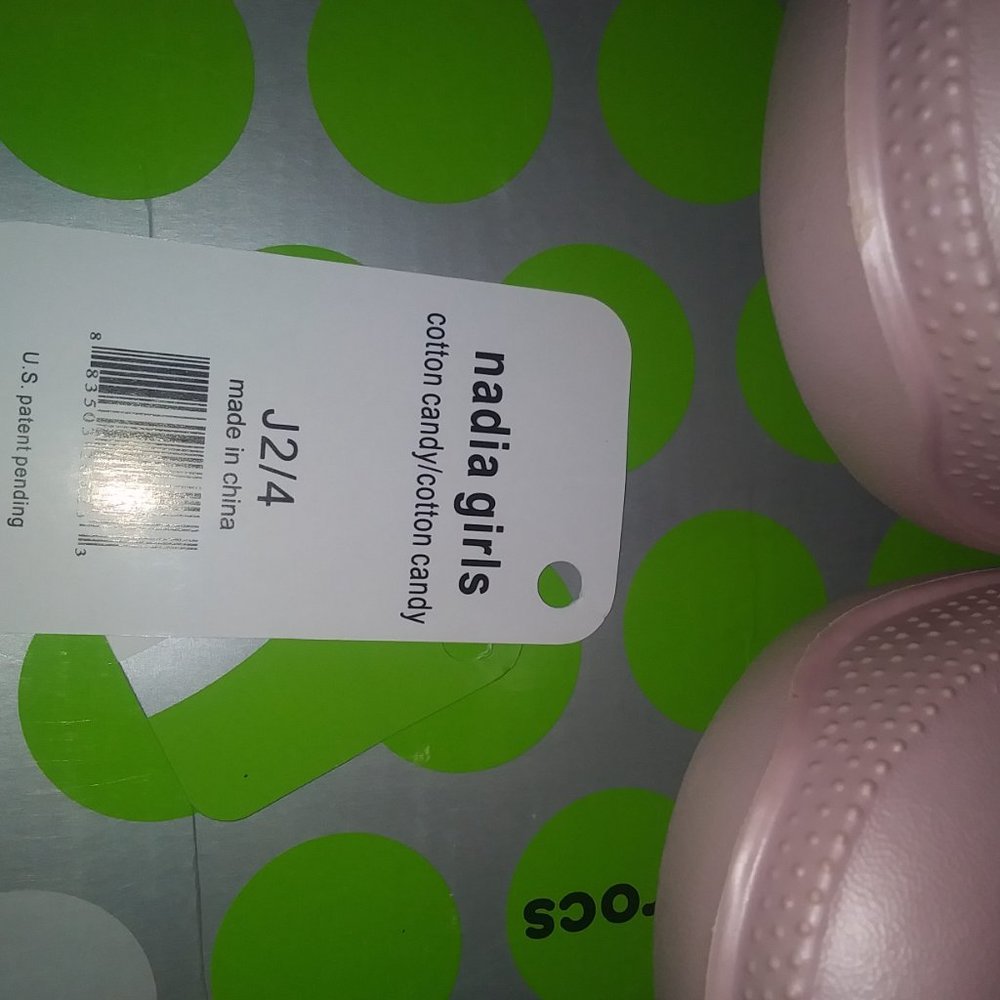 Kids Croc Boots - Picture 2 of 5
